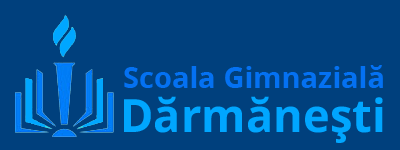 SCOALA DARMANESTI - DAMBOVITA